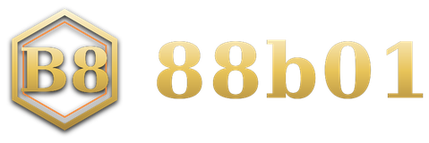 88b01 logo